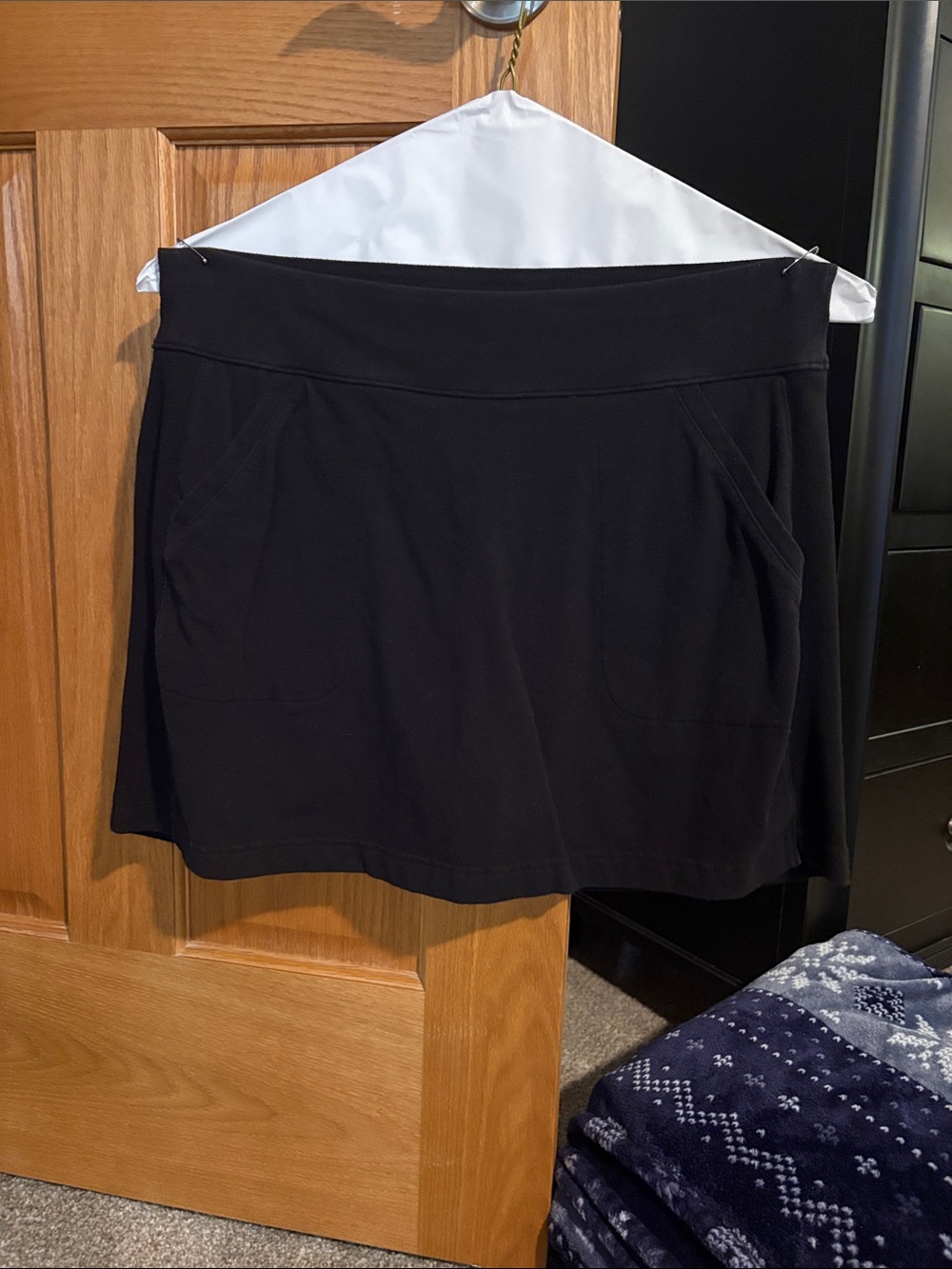 tek gear Black Women’s Pocket Skort